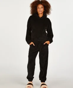 Jogginghose Aus Fleece Snuggle<Hunkemöller Hot