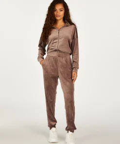 Jogginghose Velours<Hunkemöller Clearance
