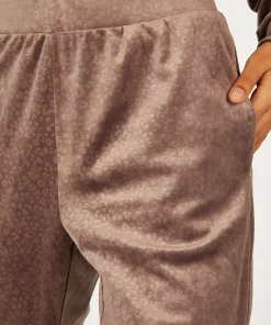 Jogginghose Velours<Hunkemöller Clearance