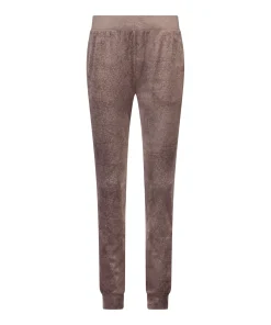 Jogginghose Velours<Hunkemöller Clearance