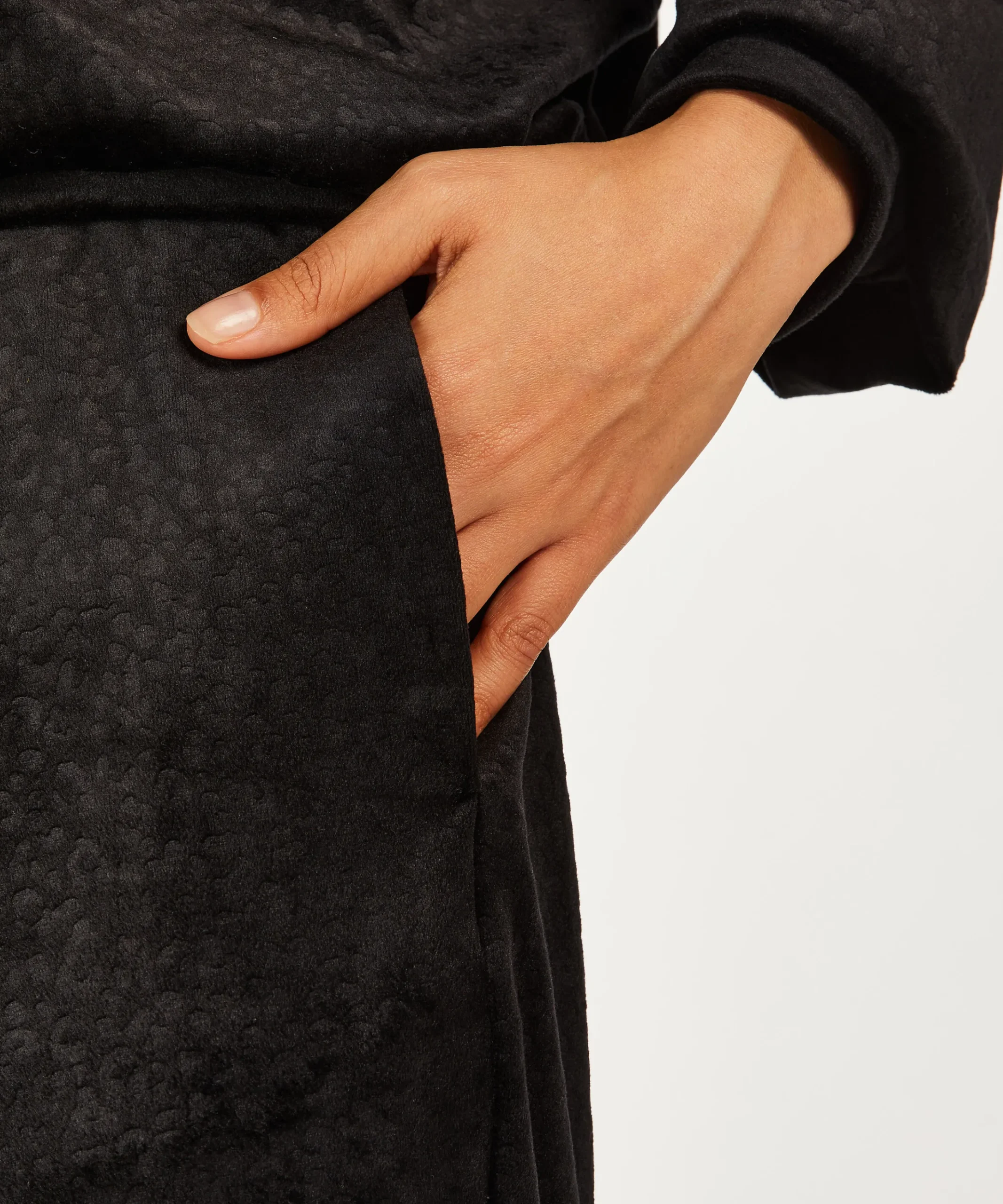 Jogginghose Velours<Hunkemöller Fashion