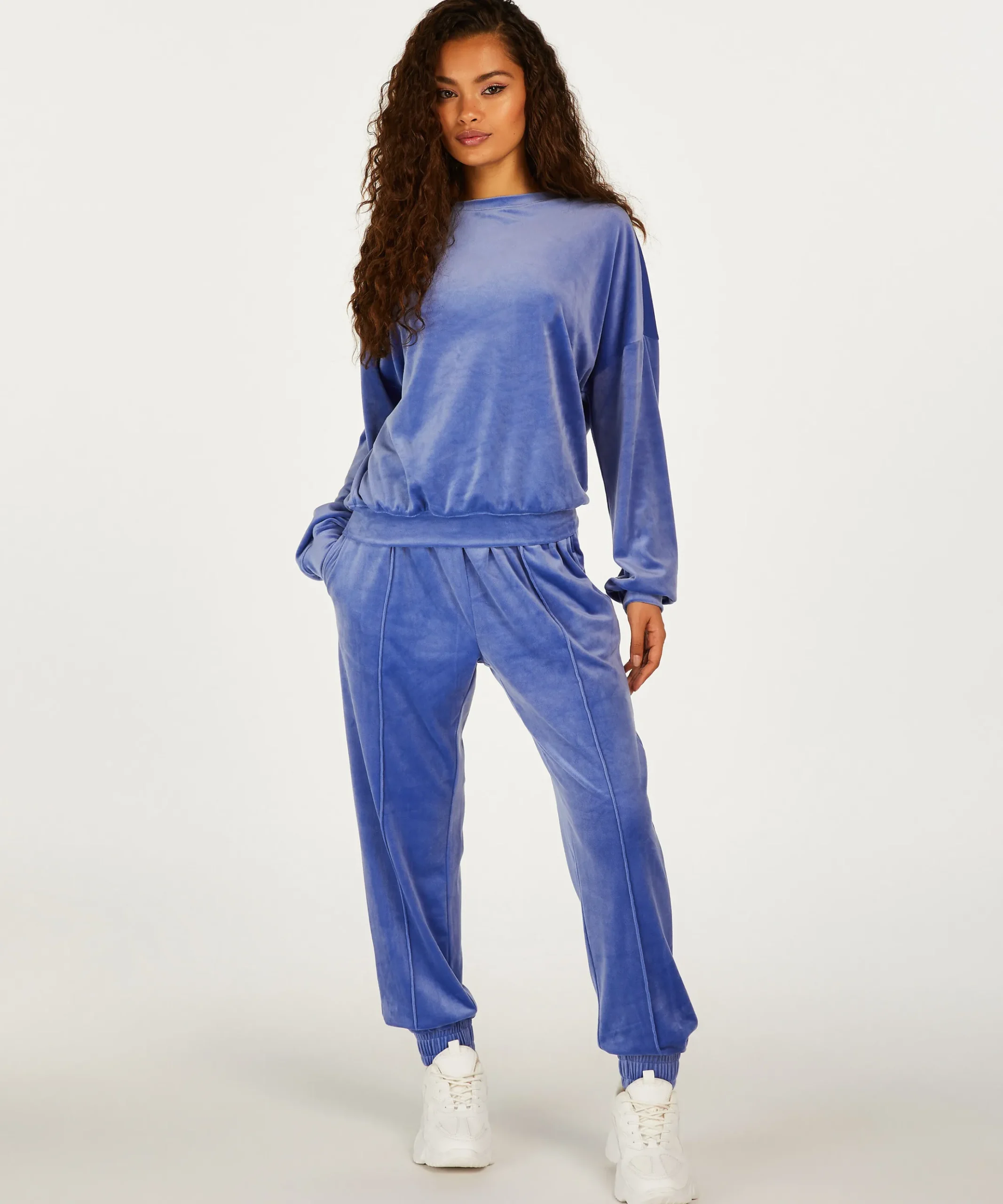 Jogginghose Velours<Hunkemöller Flash Sale