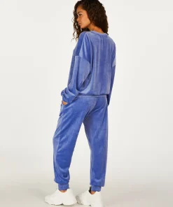 Jogginghose Velours<Hunkemöller Flash Sale