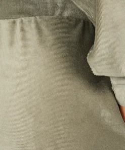 Jogginghose Velours Rib<Hunkemöller Discount
