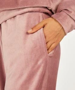 Jogginghose Velours Rib<Hunkemöller Cheap