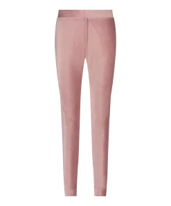 Jogginghose Velours Rib<Hunkemöller Cheap