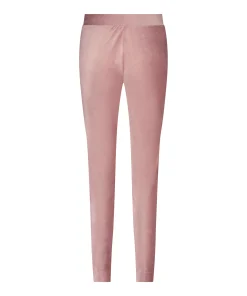 Jogginghose Velours Rib<Hunkemöller Cheap