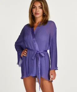 Kimono Chiffon Plisse<Hunkemöller Cheap