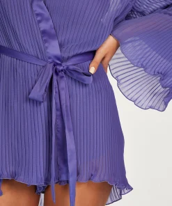 Kimono Chiffon Plisse<Hunkemöller Cheap