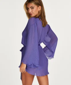 Kimono Chiffon Plisse<Hunkemöller Cheap