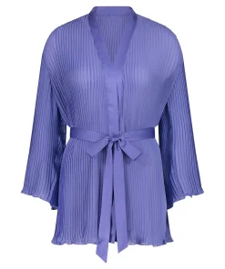 Kimono Chiffon Plisse<Hunkemöller Cheap