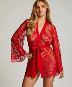 Kimono Lace Isabelle<Hunkemöller Discount