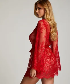 Kimono Lace Isabelle<Hunkemöller Discount