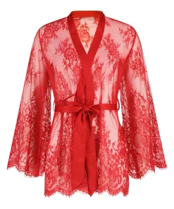 Kimono Lace Isabelle<Hunkemöller Discount