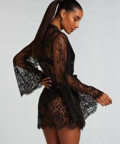 Kimono Lace Isabelle<Hunkemöller Hot