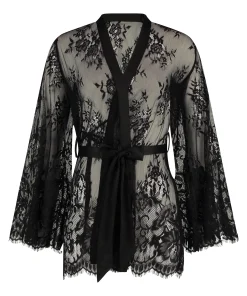 Kimono Lace Isabelle<Hunkemöller Hot