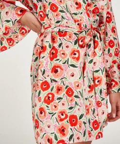 Kimono Satin<Hunkemöller Best Sale