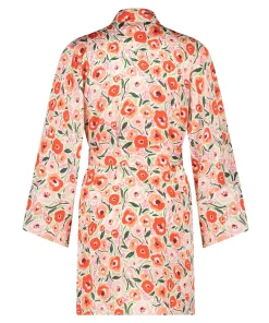 Kimono Satin<Hunkemöller Best Sale