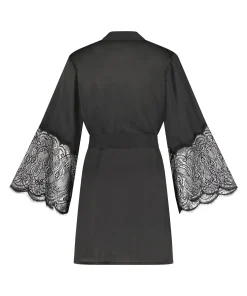 Kimono Satin<Hunkemöller Flash Sale