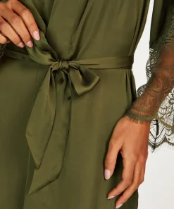 Kimono Satin<Hunkemöller Online