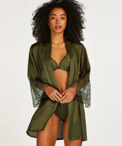 Kimono Satin<Hunkemöller Online