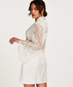Kimono Satin Bride<Hunkemöller Best Sale