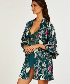Kimono Satin<Hunkemöller New