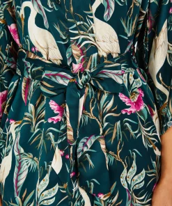 Kimono Satin<Hunkemöller New