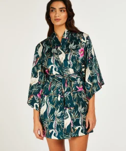 Kimono Satin<Hunkemöller New