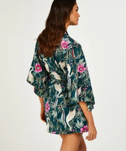 Kimono Satin<Hunkemöller New