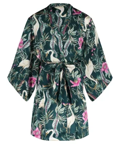 Kimono Satin<Hunkemöller New