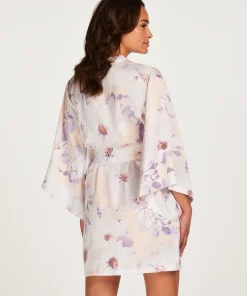 Kimono Satin<Hunkemöller Best Sale