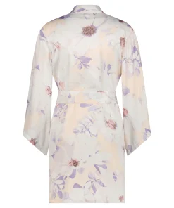 Kimono Satin<Hunkemöller Best Sale