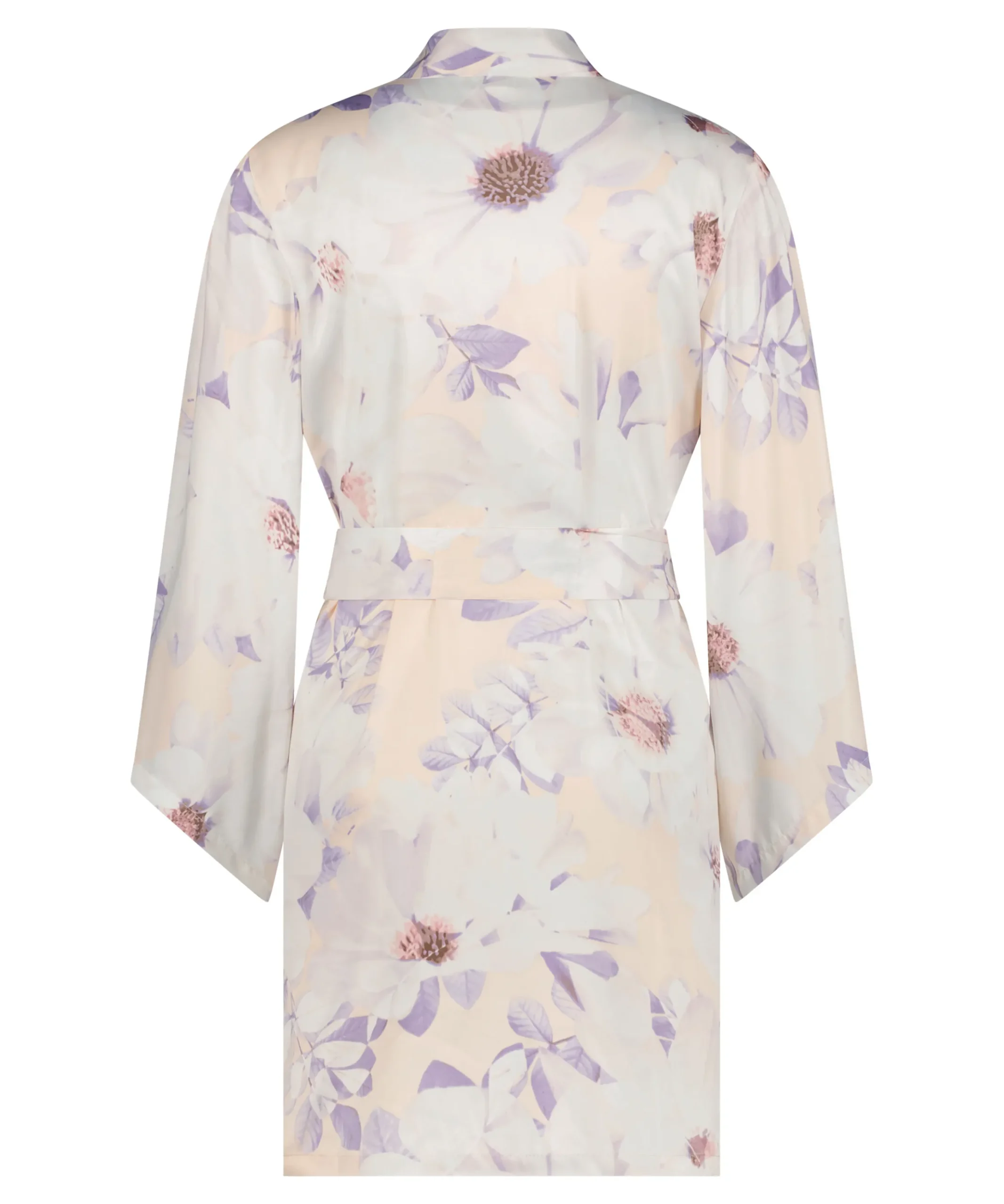 Kimono Satin<Hunkemöller Best Sale