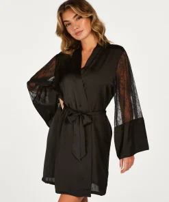 Kimono Satin<Hunkemöller Discount