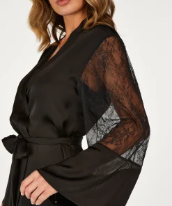 Kimono Satin<Hunkemöller Discount