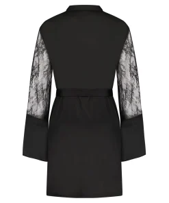 Kimono Satin<Hunkemöller Discount