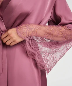 Kimono Satin<Hunkemöller Cheap