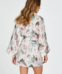 Kimono Woven<Hunkemöller Flash Sale