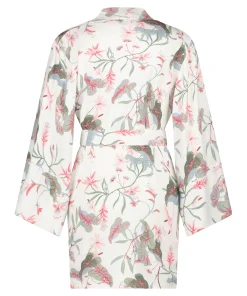 Kimono Woven<Hunkemöller Flash Sale