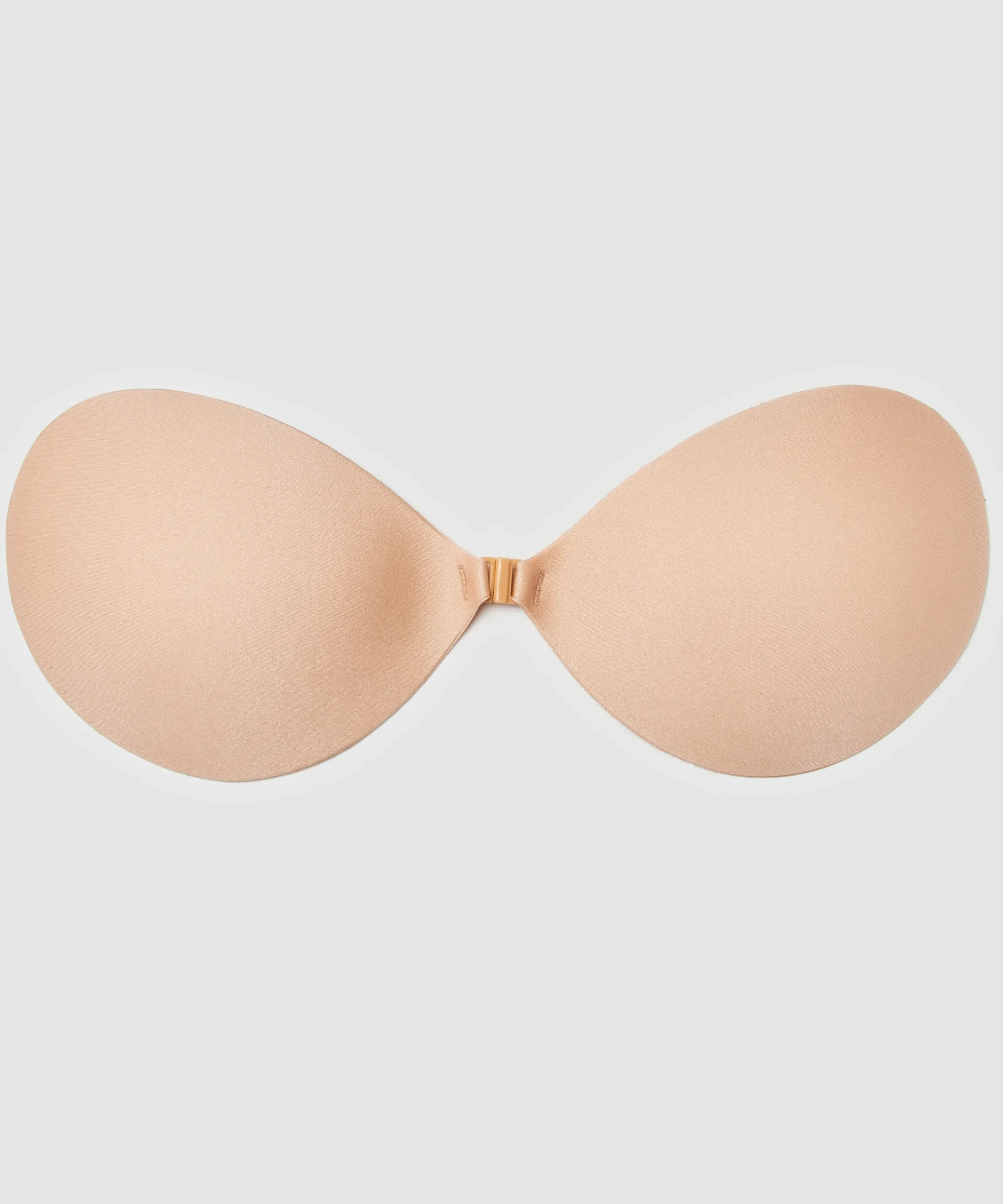 Klebe-Bh<Hunkemöller Outlet