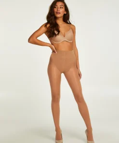 Korrekturstrumpfhose 30 Denier<Hunkemöller Best