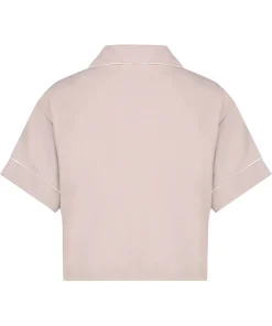 Kurzarmelige Jersey-Jacke Essential<Hunkemöller Online