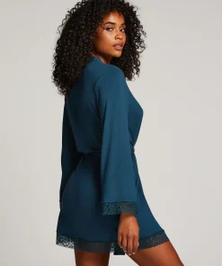 Kurzer Bademantel<Hunkemöller Best Sale