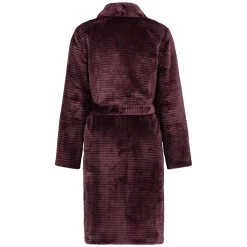 Kurzer Bademantel Fleece Rip<Hunkemöller New