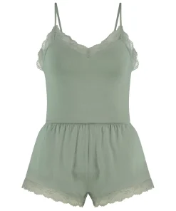 Kurzes Pyjama-Set Cami<Hunkemöller Cheap