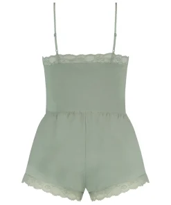 Kurzes Pyjama-Set Cami<Hunkemöller Cheap