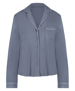 Langarmelige Jersey-Jacke Essential<Hunkemöller Store