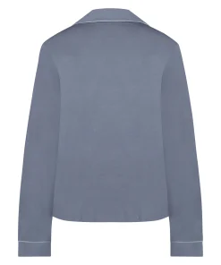 Langarmelige Jersey-Jacke Essential<Hunkemöller Store