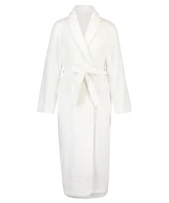 Langer Bademantel Fleece Rip<Hunkemöller Sale